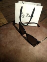 Eynəklər: Gün eynəyi — 1