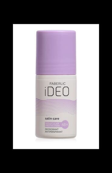 Gizlətməyin - zərərsizləşdirin! Molekulyar səviyyədə əminlik! Yeni lalafo.az -da Gizlətməyin - zərərsizləşdirin! Molekulyar səviyyədə əminlik! Yeni