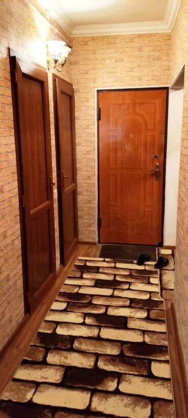 ev masazir: Bakı, 2 otaqlı, Köhnə tikili, m. Həzi Aslanov, 55 kv. m — 10