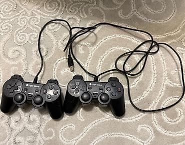 iphone 6 gence: Məhsul: Light Wave USB Gamepad dəsti (2 ədəd) Xüsusiyyətlər: - — 2