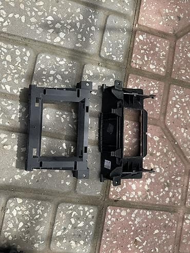 maşın vaz 2107: Opel Astra H üçün bolykompüter çərçivəsi satılır qırığı çatı qətiyyən — 2