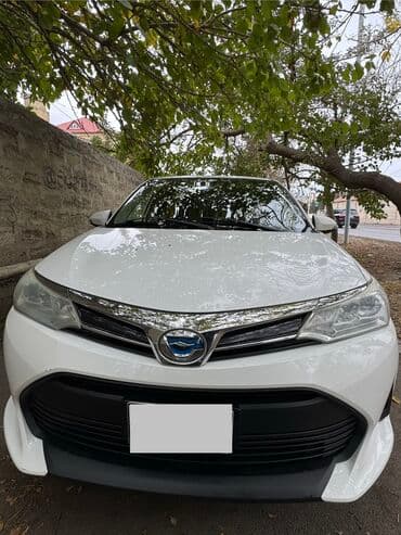 Toyota Corolla: 1.5 l | 2019 il Universal lalafo.az -da Toyota Corolla: 1.5 l | 2019 il Universal