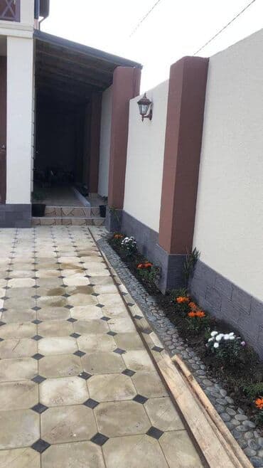 20 ci sahe kiraye evler 2024: Buzovna 3 otaqlı, 100 kv. m, Yeni təmirli — 15