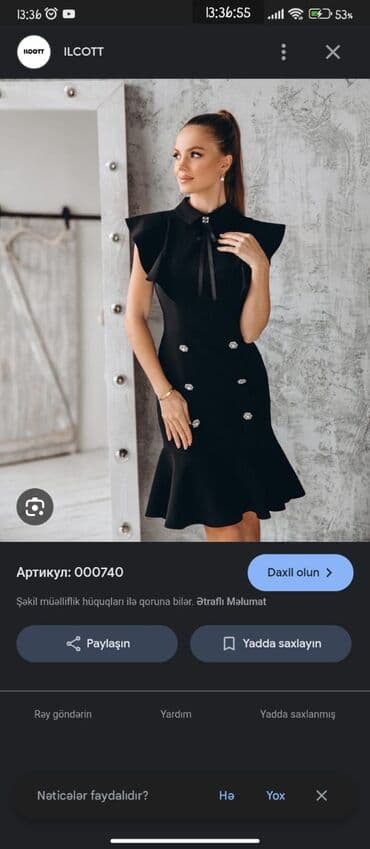 Ziyafət donu, Midi, XL