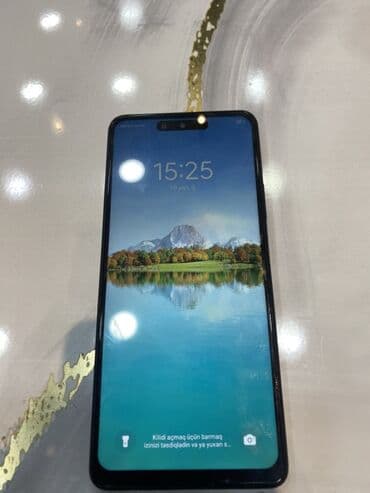 Fly: Tecno Spark 20 Pro, 256 ГБ, цвет - Черный, Сенсорный — 2