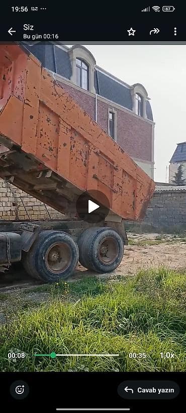 giris qapi: Salam real alıcıya endirim olunacag kamaz kuzasi 0517881864 — 9