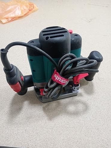 Оборудование для мойки: Taxta üçün əl frezi – PUELLO markası 170 azna almisam bir defe de — 2