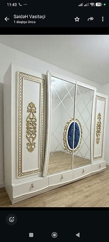1250: Yataq desti 1250 manat.*Catdirilma yaxin erazilere pulsuz,rayonlara — 6