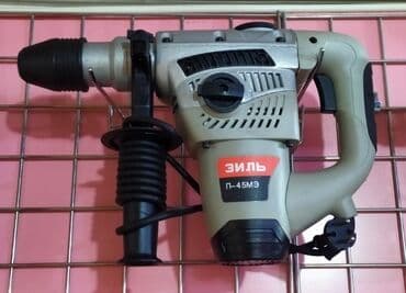 elektrikli bağ qaycısı: Perprator zil yeni kefiyyetli təmiz mis sarğı ilə yeni 5kq yeni — 1