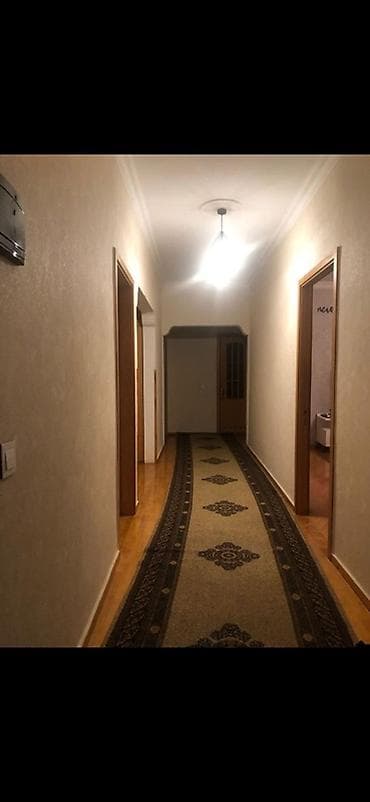 otag: 4 otaqlı, 130 kv. m — 1