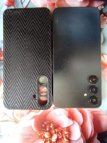 bedava pubg hesabları: Samsung Galaxy A16, 128 GB, rəng - Qara, İki sim kartlı — 2