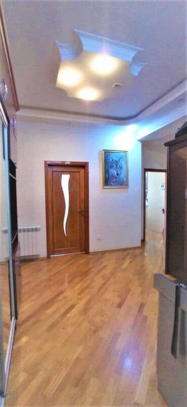 hipoteka evler: 2 otaqlı, Yeni tikili, m. Həzi Aslanov, 83 kv. m — 12