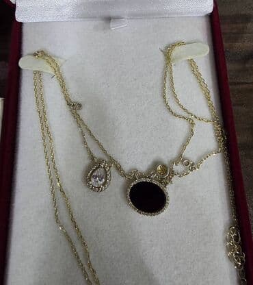 бижутерия из муранского стекла: Gümüş — 3