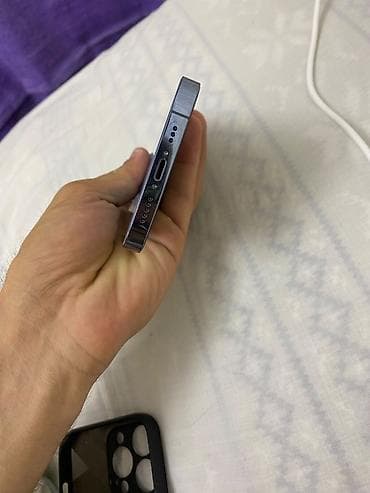 xiaomi ipad 5: IPhone 13 Pro, 128 GB, Sierra Blue, Qırıq — 6