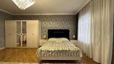 Двуспальная кровать — 2