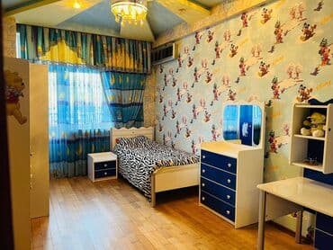 7ci mikrorayonda kiraye evler: 20 YANVAR metrosunun yaxınlığında Şamaxinkada 17 mertebeli binanın — 3