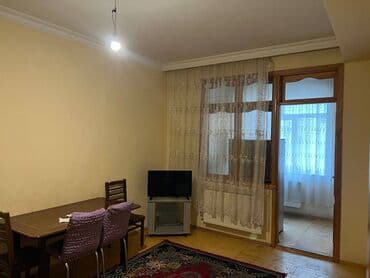 ramanı evlər: Evin herbir seraiti var Həzi Aslanov metrosu yanı, kombi vifi yataq — 1