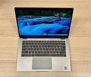 Dell Latitude 7410 I7-10610U 16GB ram Ekran keyfiyyəti: 1980x1080