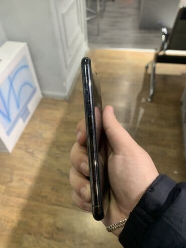 iphone 11 pro 2 ci əl: IPhone 11 Pro, 256 GB, Matte Midnight Green — 3