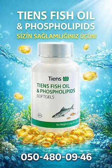 en yaxsi baliq yagi: Balıq Yağı Balıq yağı (278 mq) insan orqanizmi üçün vacib olan — 1