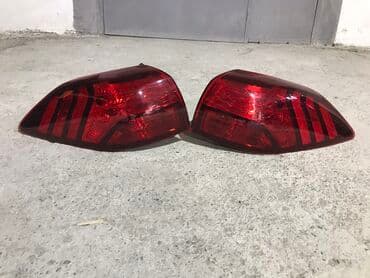 h4 led: LED, Kia 2022 il, Orijinal, İşlənmiş — 7