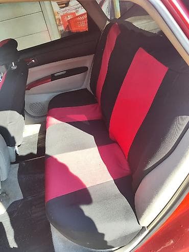 reno avtomobili: Ili 2007 4duyme sade versiya açarsiz daxil olma açarsiz işe duşme — 5