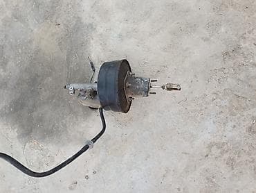 prius qapi: Məişət üçün deyil, avtomobil üçün ehtiyat hissələri dəsti. Təsvir: - — 2