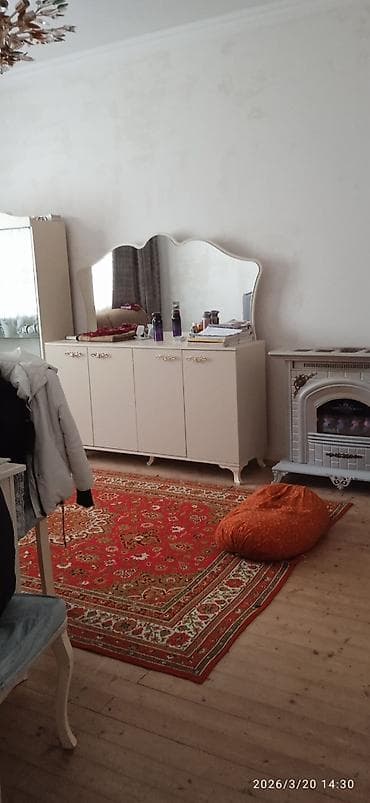 satılık evler: 4 otaqlı, 100 kv. m, Kredit yoxdur, Yeni təmirli — 7