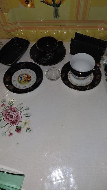 transformator satilir: Şirniyyət qəlibləri — 5