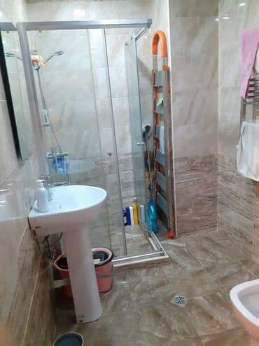 купить квартиры в баку: 3 комнаты, Новостройка, 59 м² — 17