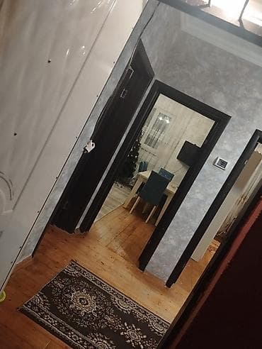 Продажа квартир: Баку, 3 комнаты, Вторичка, 116 м² — 1