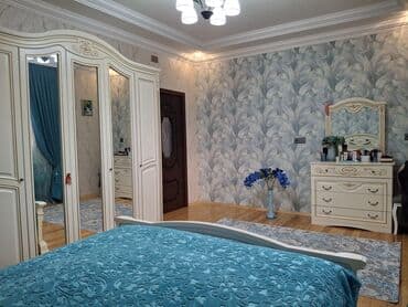 lökbatanda kirayə ev: Lökbatan qəs. 6 otaqlı, 162 kv. m, Yeni təmirli — 6