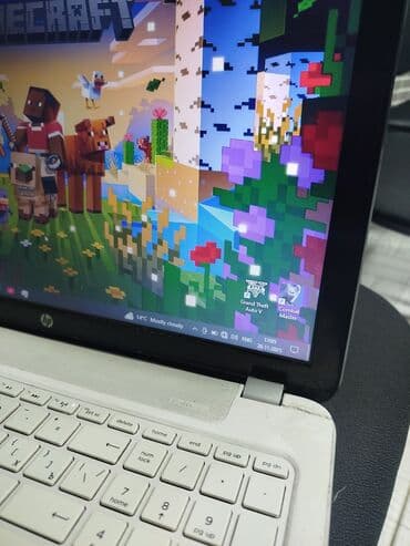 realme note 60 qiymeti: HP Pavilion notebook notbukun prablemı var klavye işləmir pover — 5