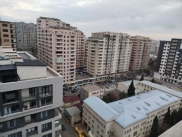 blue city evler: Bu mənzil yaşayış üçün bütün əsas şəraiti təklif edir. Geniş qonaq — 10