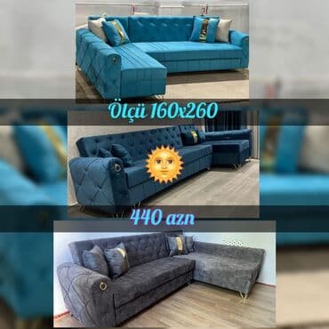 metbext divani: Künc divan, Yeni — 1