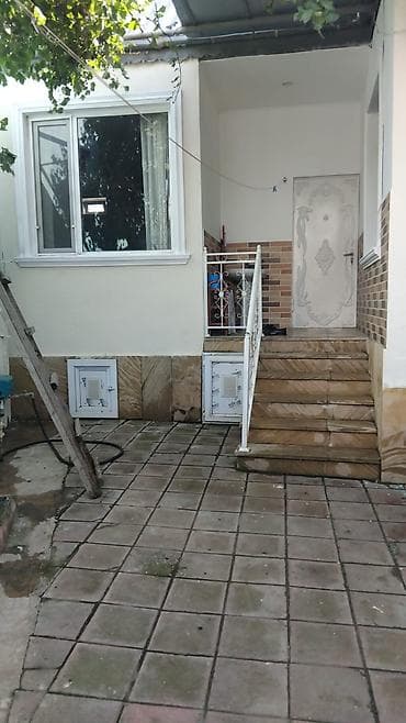 qusar a frame: 120 kv. m, 4 otaqlı, Kombi, Qaz, İşıq — 1