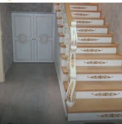 yeni unitazlar: Salam oz El isderimdiPol parketin vurulmasi 1kv8-10 aznlaminatin — 14