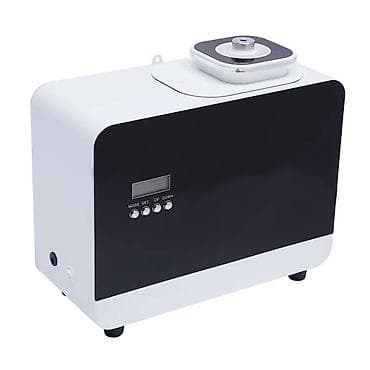 Professional Aroma Diffuser – Scent Nebulizing System - Yüksək
