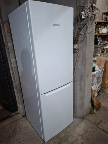 2 qapılı Bosch Soyuducu Satılır, rəng - Ağ lalafo.az -da 2 qapılı Bosch Soyuducu Satılır, rəng - Ağ