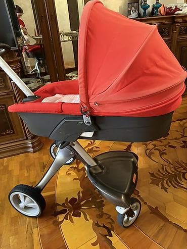 Modullu arabalar: 2-i 1-də araba — 2