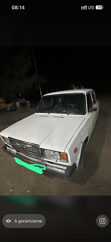 e 250 cdi: VAZ (LADA) 2107: 1.6 l | 50000 km Universal — 5