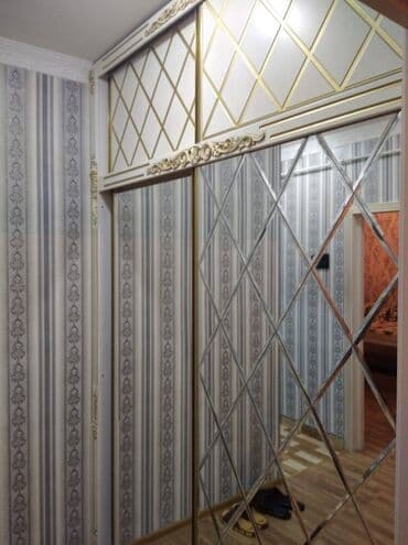 gəncə ucuz evlər: 8Noyabr metrosunun yaxınlığında yeni tikili 9 mərtəbəli binanın 3-cü — 7