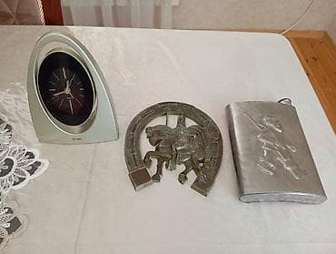 Masaüstü saatlar, Elektron