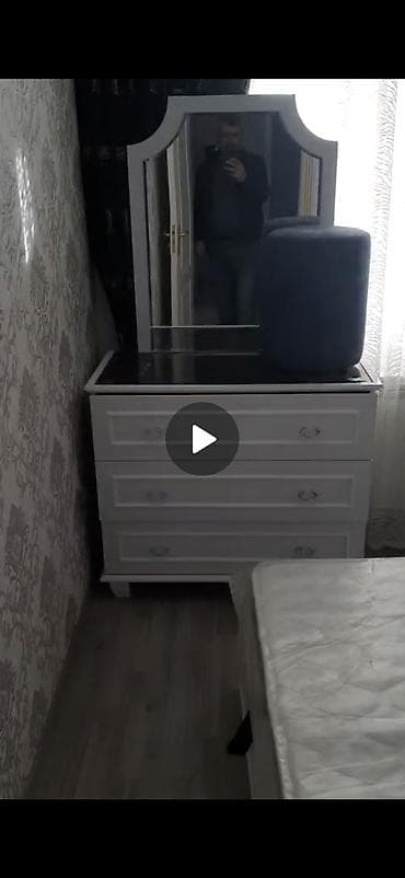 İkinəfərlik çarpayı, Yeni