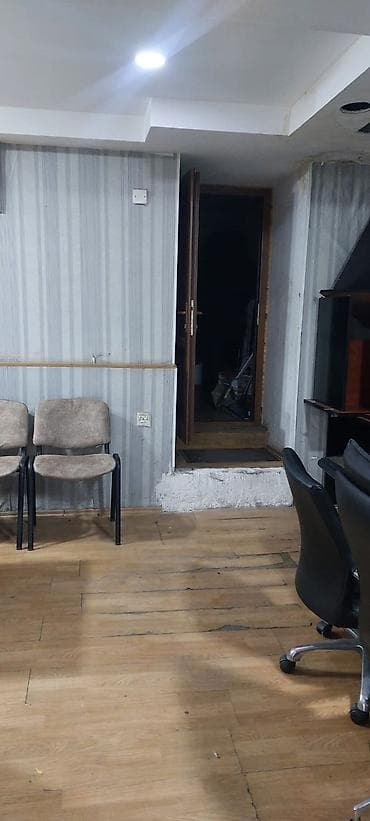 kiray: Ofis öz obyektimdir 50 kv bir zal 35 kv 15 kv köməkçi mətbəx sanuzel — 3