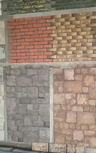 uz sekilleri: Müxtəlif formalarda qay daslarin satış istehsal sifariş adim rasif — 8