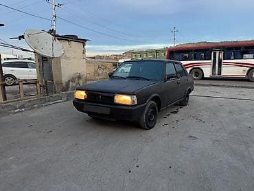tofaş mostu: Tofas : 1.6 l | 2004 il 98000 km Sedan — 2