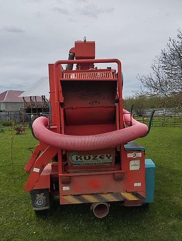 tekerlerin satisi: Findiq temizliyen satilir saz vezyetde bir qepik xerc teleb etmir — 1