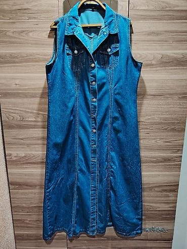 yun corab: Cins don – 2XL ölçü - Model: qol­suz, yaxalıqlı, dizdən aşağı — 1