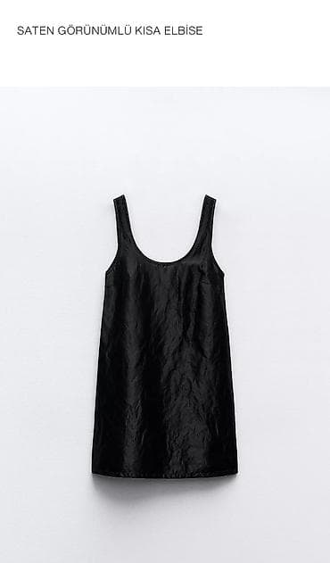 Baletkalar, Zara, Ölçü: 38, Yeni